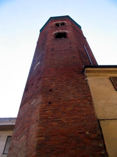 Location Turistic Monolocale Nel Parco Del Santuario Asti Exterior foto