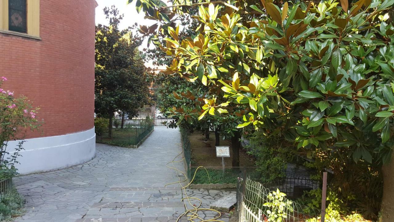 Location Turistic Monolocale Nel Parco Del Santuario Asti Exterior foto
