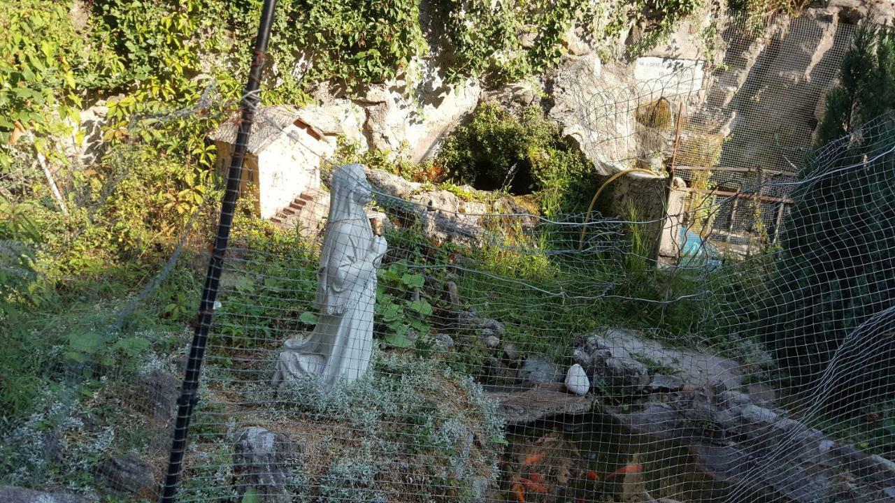 Location Turistic Monolocale Nel Parco Del Santuario Asti Exterior foto